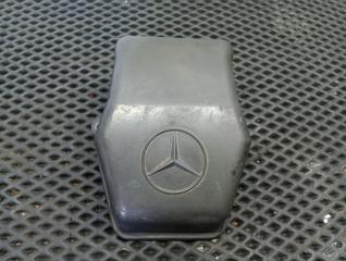 Крышка клапанная двигателя Mercedes Actros Б/У Крышка клапанная двигателя Mercedes Actros