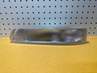 Фонарь указателя поворота левый Iveco Stralis новая Фонарь указателя поворота левый Iveco Stralis