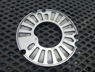 Крышка КПП MAN TGA