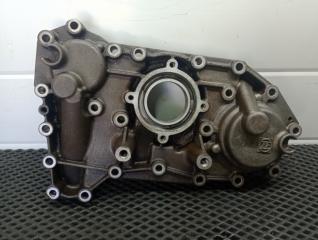 Крышка КПП DAF XF 2025