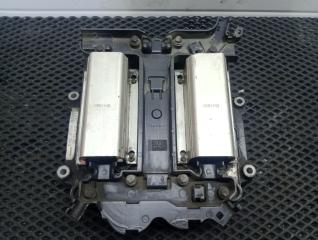 Блок управления двигателем Scania R 2012