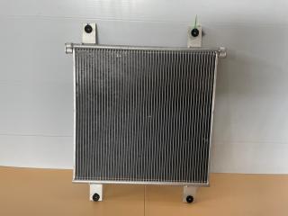 Радиатор кондиционера DAF XF95 2023