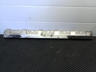 Топливная рейка Scania R 2012