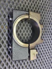 Постель распредвала Volvo FH4