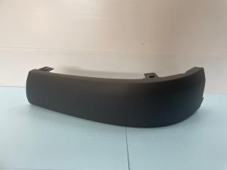 Накладка бампера левая Volvo FH4 новая Накладка бампера левая Volvo FH4