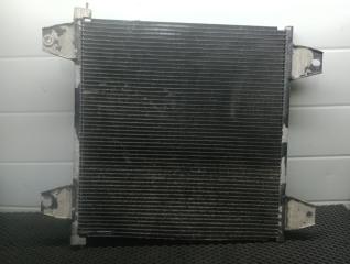 Радиатор кондиционера DAF XF95