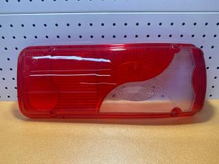 Стекло заднего фонаря правое MAN TGA