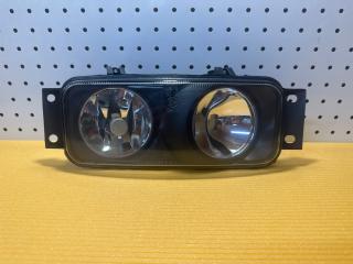 Фара противотуманная правая Scania P-series