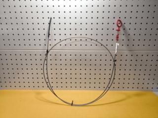 Щуп масляный Volvo FH