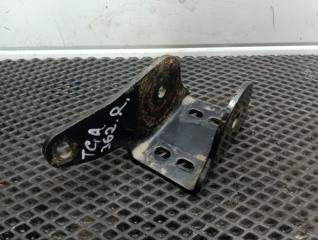 Кронштейн торсиона кабины правый MAN TGA