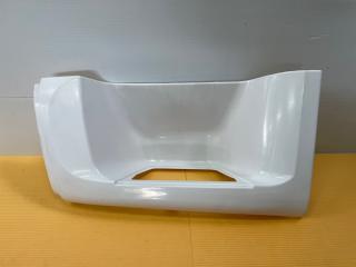 Корпус подножки левый DAF XF105 новая Корпус подножки левый DAF XF105