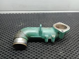 Трубка системы охлаждения Volvo FH4