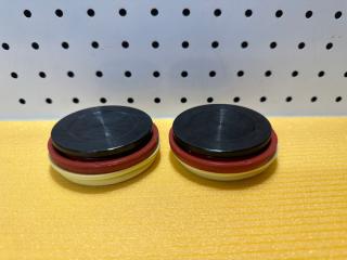 Ремкомплект суппорта MERCEDES Actros