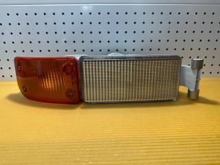 Фара противотуманная правая MAN TGA