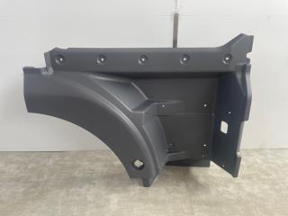 Корпус подножки правый MAN TGA