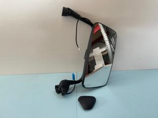 Зеркало заднего вида правое Scania P-series 2023