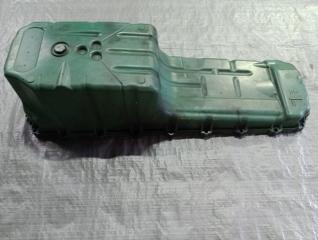 Поддон двигателя Volvo FH4