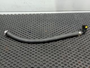 Трубка системы охлаждения Volvo FH4