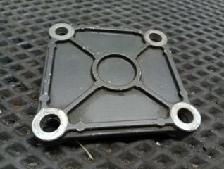 Крышка КПП Scania P-series