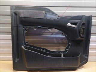 Обшивка двери левая MAN TGA