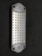 Радиатор масляный Scania P-series Б/У Радиатор масляный Scania P-series