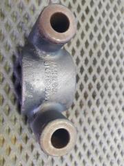 Кронштейн стабилизатора MAN TGS 2012