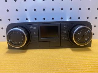 Блок управления климат-контролем MAN TGS 2023