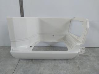 Корпус подножки правый DAF XF106