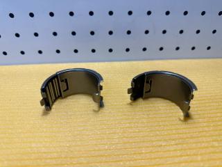 Ремкомплект суппорта BPW