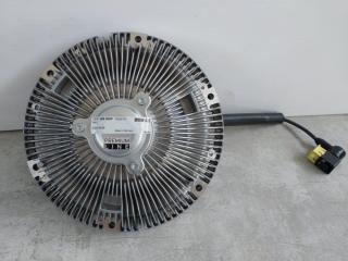 Вискомуфта DAF XF106 2023