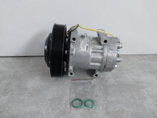 Компрессор кондиционера Volvo FH 2023