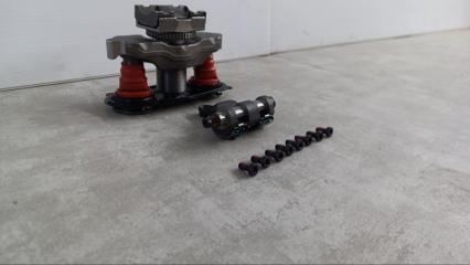 Ремкомплект суппорта BPW