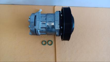 Компрессор кондиционера Volvo FH