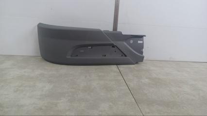 Накладка бампера левая Mercedes ACTROS новая Накладка бампера левая Mercedes ACTROS