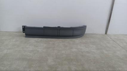 Накладка бампера левая Mercedes ACTROS новая Накладка бампера левая Mercedes ACTROS