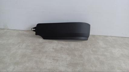 Накладка бампера левая MAN TGS новая Накладка бампера левая MAN TGS