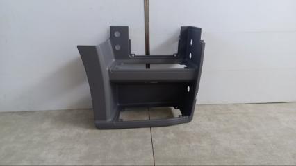 Подножка нижняя правая Mercedes ACTROS новая Подножка нижняя правая Mercedes ACTROS