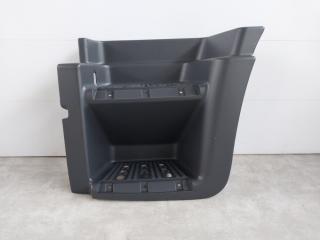 Корпус подножки левый IVECO Stralis новая Корпус подножки левый IVECO Stralis