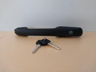 Ручка двери Mercedes Actros новая Ручка двери Mercedes Actros