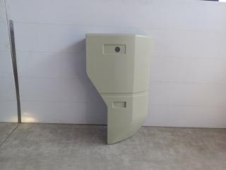 Угол бампера RENAULT MAGNUM