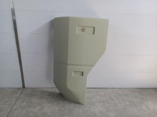 Угол бампера левый RENAULT MAGNUM