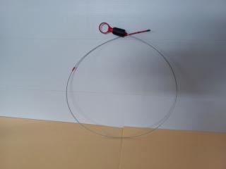 Щуп масляный Scania P-series