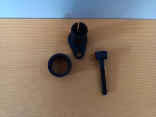 Кронштейн крыла MAN TGA