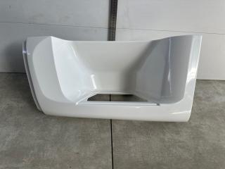 Подножка нижняя левая DAF XF105