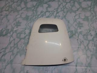 Угол кабины левый Volvo FH4 2015 Б/У Угол кабины левый Volvo FH4 2015