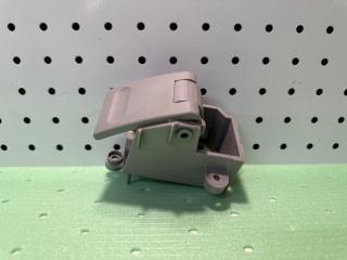 Ручка двери Mercedes Sprinter новая Ручка двери Mercedes Sprinter