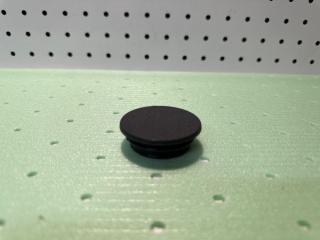 Заглушка бампера MAN TGA