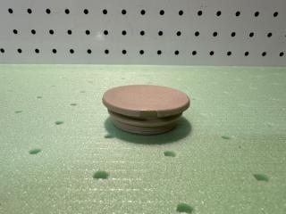 Заглушка бампера MAN TGA