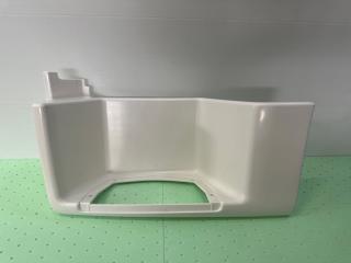 Корпус подножки MAN TGA новая Корпус подножки MAN TGA