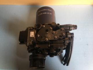 Блок подготовки воздуха Mercedes Actros